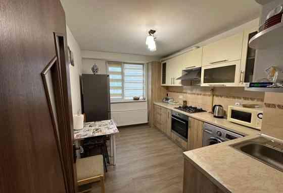 2-комн. квартира, 49 м² · Донецк, Калининский район · фото 1