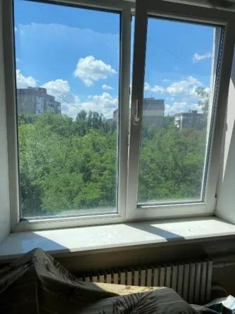 2-комн. квартира, 52 м² · Донецк, Калининский район · фото 1