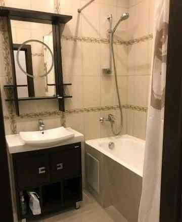 1-комн. квартира, 54 м² · Донецк, Будённовский район · фото 1
