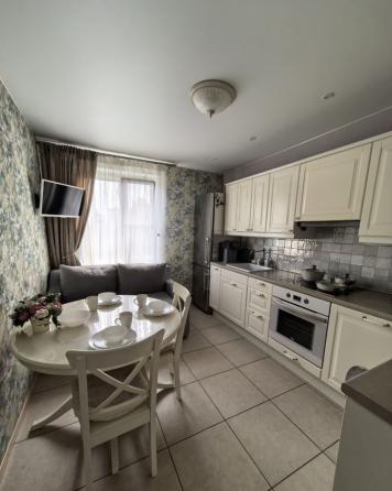 1-комн. квартира, 34 м² · Донецк, Калининский район · фото 1