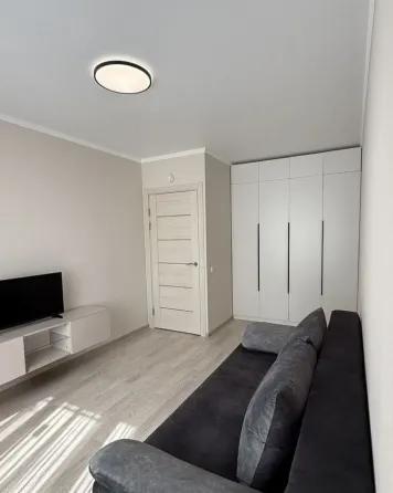 1-комн. квартира, 37 м² · Донецк, Ворошиловский район · фото 1