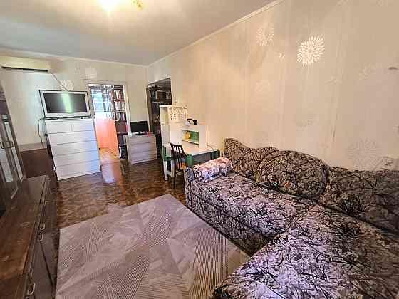 3-комн. квартира, 60 м² · Донецк, Ворошиловский район · фото 1