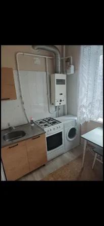 2-комн. квартира, 52 м² · Донецк, Кировский район · фото 1