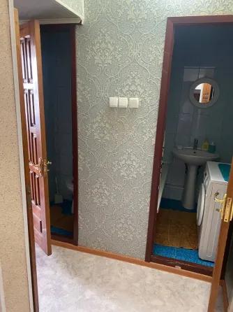 2-комн. квартира, 52 м² · Донецк, Кировский район · фото 1