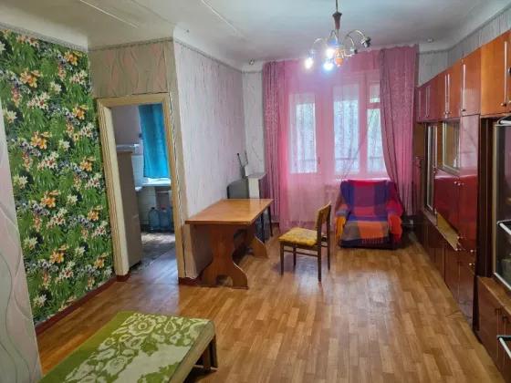 2-комн. квартира, 45 м² · Донецк, Киевский район · фото 1
