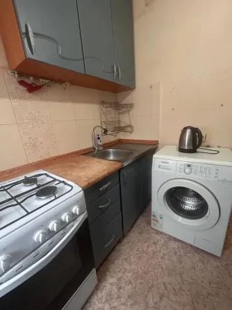 1-комн. квартира, 23 м² · Донецк, Ленинский район · фото 1