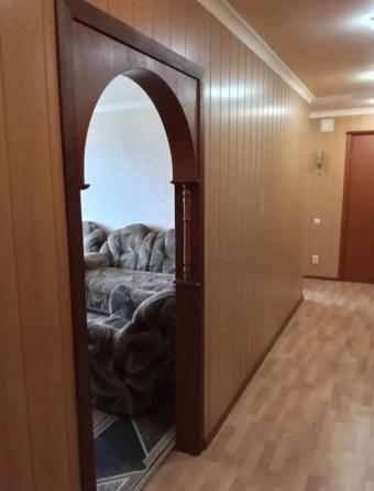 3-комн. квартира, 63,2 м² · Харцызск · фото 1