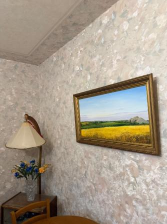 2-комн. квартира, 78 м² · Донецк, Ворошиловский район