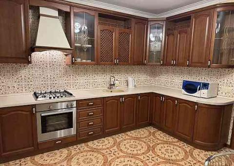 2-комн. квартира, 43 м² · Донецк, Ленинский район