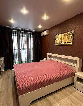 2-комн. квартира, 60 м² · Донецк, Калининский район