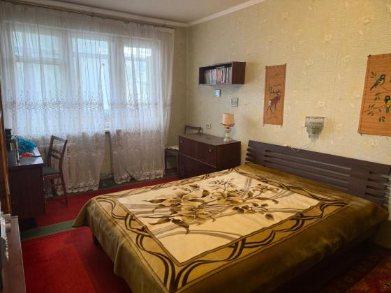 2-комн. квартира, 48,7 м² · Донецк, Кировский район · фото 1
