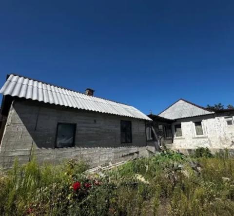 Дом, 61 м² · Макеевка, Горняцкий район