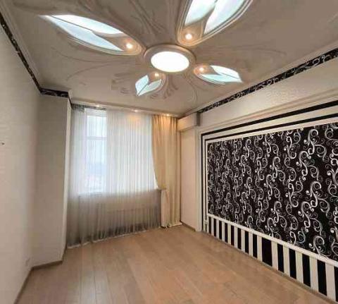 3-комн. квартира, 110 м² · Донецк, Калининский район