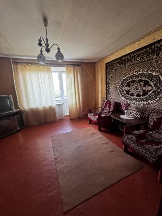 4-комн. квартира, 82 м² · Иловайск