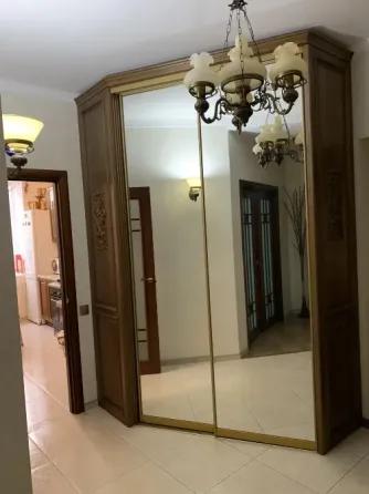 3-комн. квартира, 110 м² · Донецк, Ворошиловский район