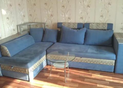 3-комн. квартира, 60,1 м² · Донецк, Ворошиловский район