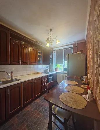 2-комн. квартира, 35,3 м² · Донецк, Ленинский район