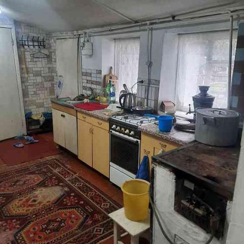 Дом, 53 м² · Донецк, Ворошиловский район
