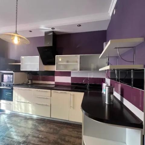 1-комн. квартира, 53 м² · Донецк, Ворошиловский район