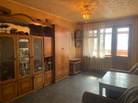 3-комн. квартира, 66 м² · Донецк, Киевский район