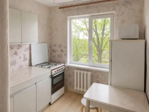 2-комн. квартира, 44 м² · Донецк, Куйбышевский район