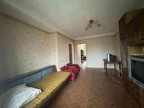 2-комн. квартира, 44,6 м² · Донецк, Киевский район