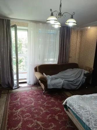 3-комн. квартира, 71 м² · Донецк, Калининский район · фото 1