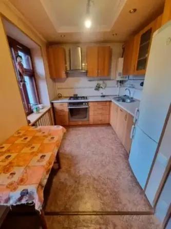 3-комн. квартира, 55 м² · Донецк, Калининский район