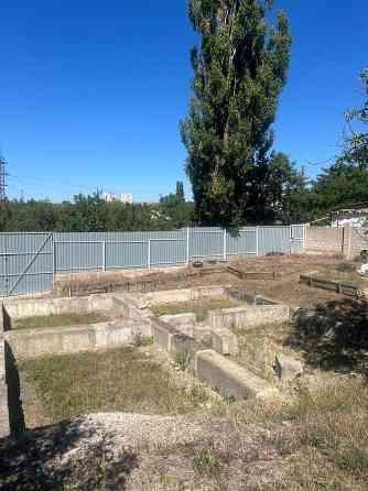Участок · Донецк, Кировский район