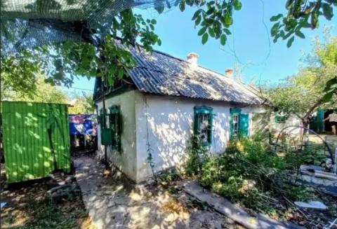 Дом, 41 м² · Макеевка, Кировский район