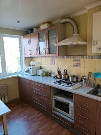 3-комн. квартира, 63 м² · Донецк, Ворошиловский район
