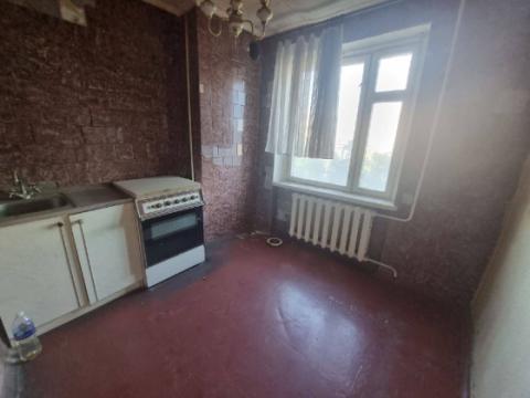 1-комн. квартира, 35,5 м² · Донецк, Калининский район