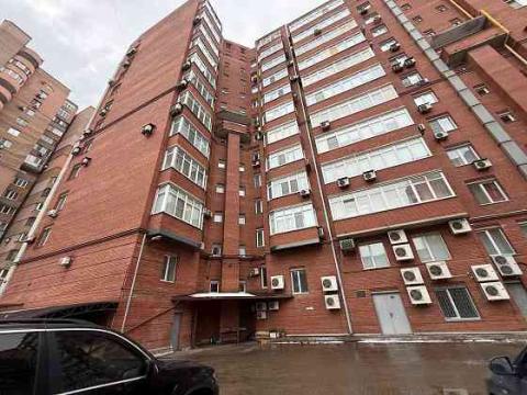 3-комн. квартира, 150 м² · Донецк, Ворошиловский район