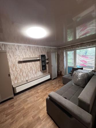 2-комн. квартира, 44,8 м² · Донецк, Пролетарский район