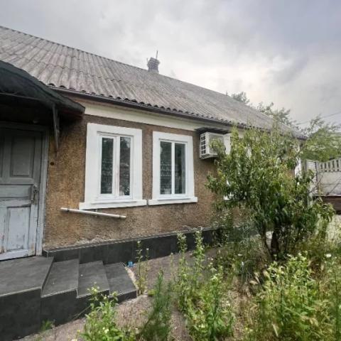 Дом, 57 м² · Донецк, Калининский район