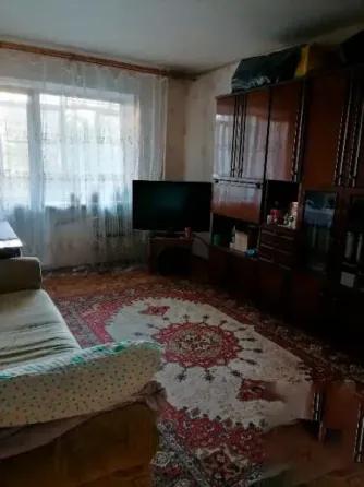 3-комн. квартира, 71 м² · Донецк, Ленинский район