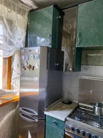 2-комн. квартира, 46 м² · Донецк, Ворошиловский район
