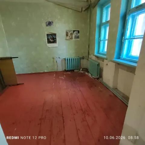 Комната, 38 м² · Донецк, Ленинский район