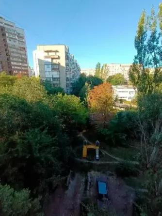 3-комн. квартира, 66 м² · Донецк, Ленинский район