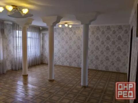 3-комн. квартира, 91 м² · Макеевка, Центрально-Городской район