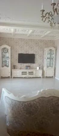 3-комн. квартира, 125 м² · Донецк, Ворошиловский район