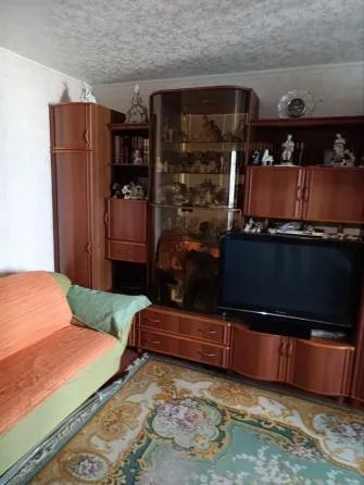 3-комн. квартира, 57 м² · Донецк, Ленинский район
