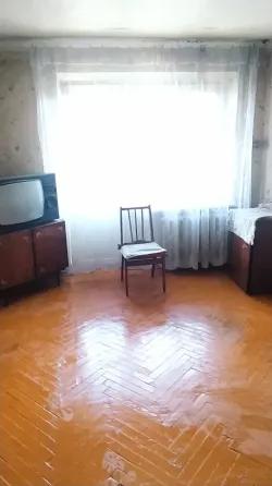 3-комн. квартира, 57 м² · Донецк, Кировский район