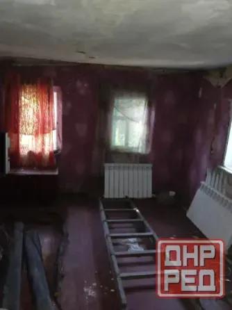 Дом, 43 м² · Макеевка, Центрально-Городской район