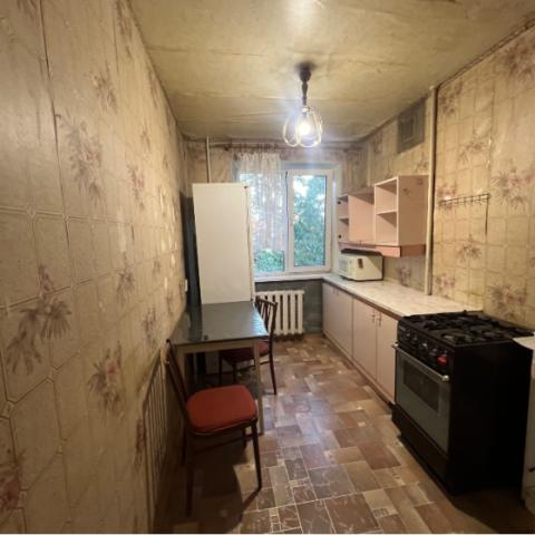 1-комн. квартира, 30 м² · Донецк, Куйбышевский район