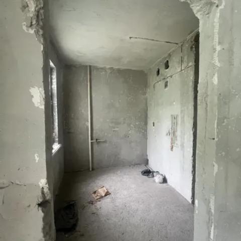 3-комн. квартира, 58 м² · Донецк, Калининский район