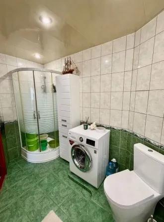 3-комн. квартира, 66 м² · Донецк, Ленинский район