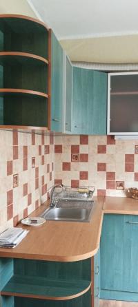 1-комн. квартира, 36 м² · Донецк, Ленинский район