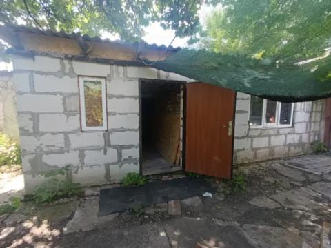 Дом, 60 м² · Донецк, Пролетарский район