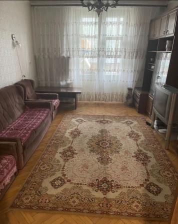 1-комн. квартира, 62,8 м² · Донецк, Ворошиловский район
